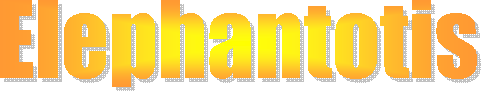 Elephantotis
